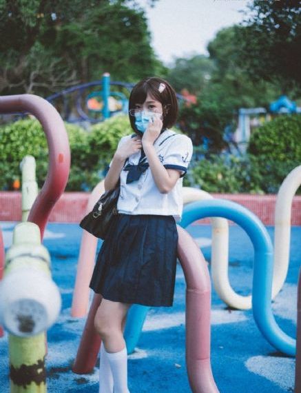 我女友的妈妈电影