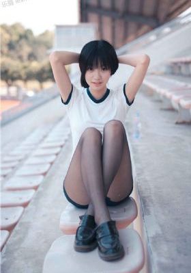 学院派女神