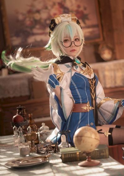 完美秘书