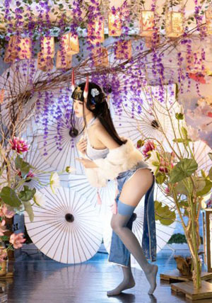 交换的乐趣