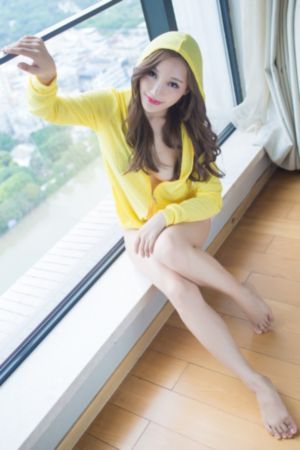 我家那闺女