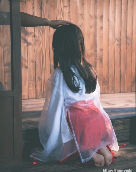 刘亦菲版神雕侠侣
