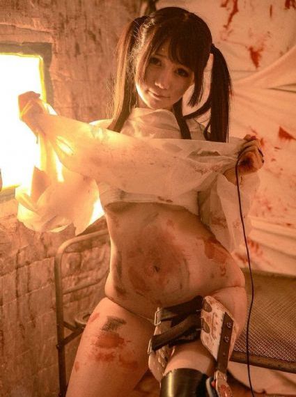 女教师1