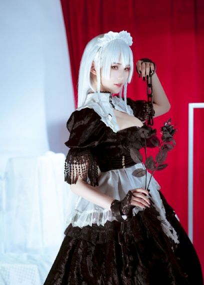 完美妈妈