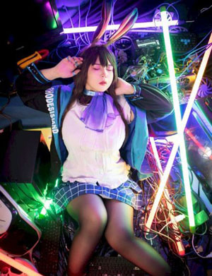 出包王女第一季