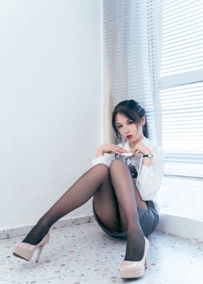 后山露营