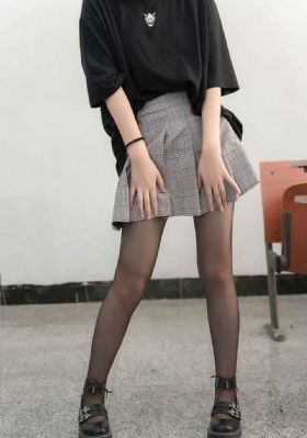 漂亮的女同学3