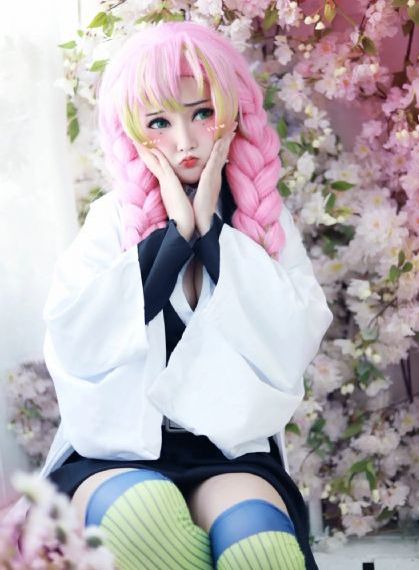 代替女儿那孩子来喜欢你番剧