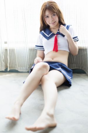 邻居家的女人