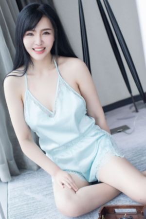 变态情人
