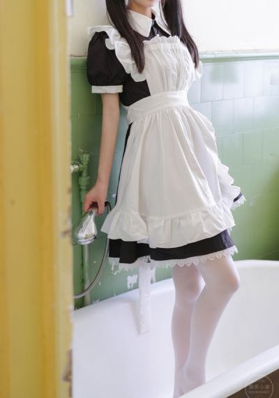 漂亮的姐妹