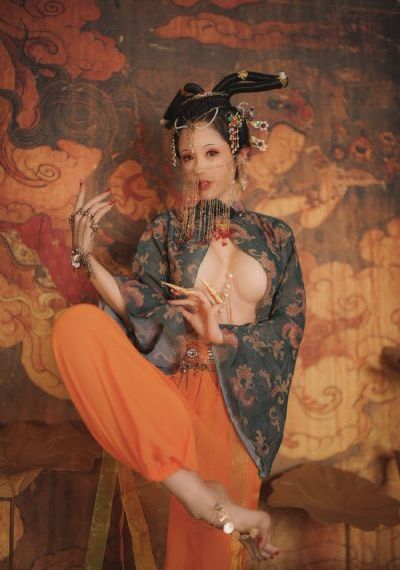 365天和黑道老大
