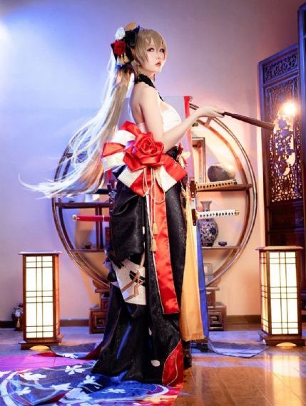 乳镇女巫2