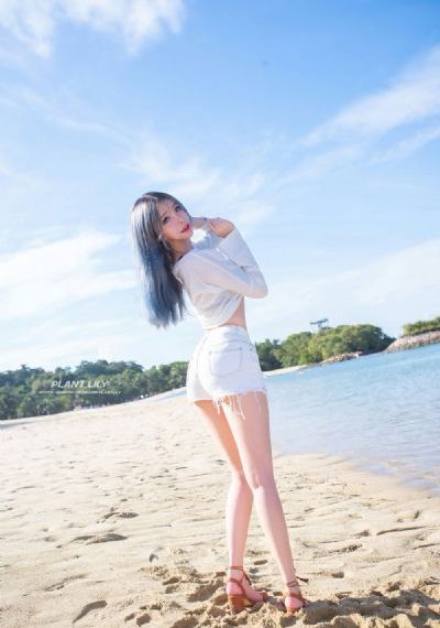 美女大b