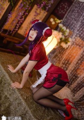 有夫之妇们