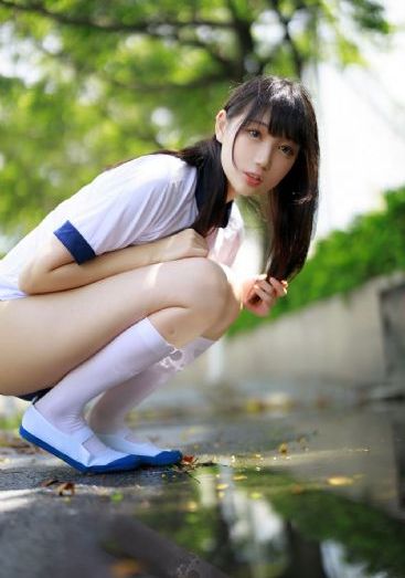 男捅女