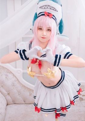 小姑娘