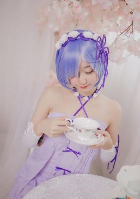 更衣人偶坠入爱河
