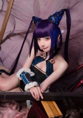 天蝎座之夜完整版