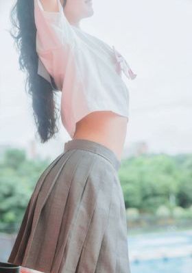 吊带天使