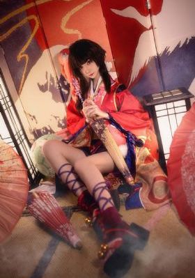 甜蜜的诱惑