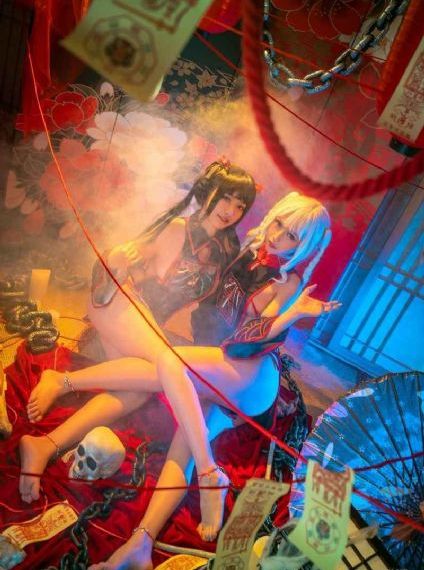 年轻的岳4乱理