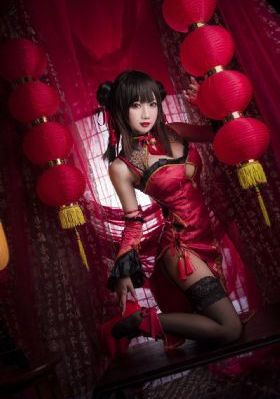 鬼娘子