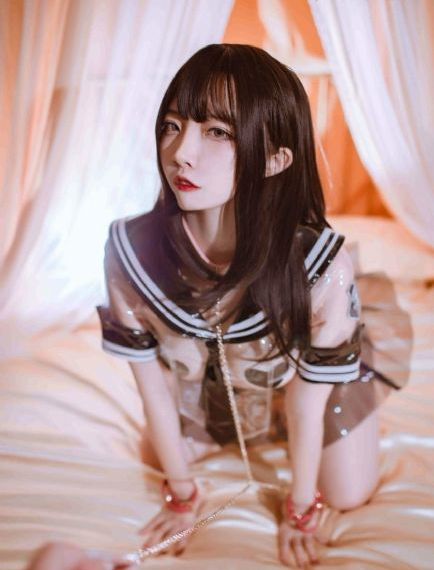 明天我会成为谁的女友